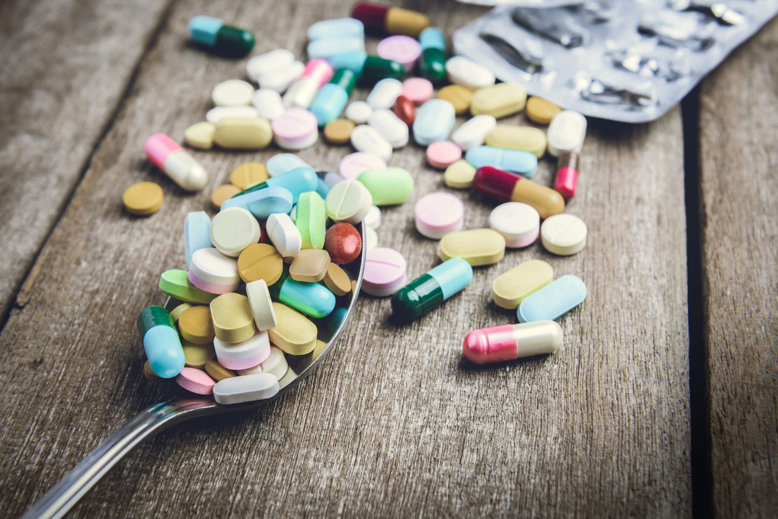 Why is Prescription Drug Abuse Common?