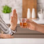 What Are Common Symptoms of Alcohol Withdrawal?