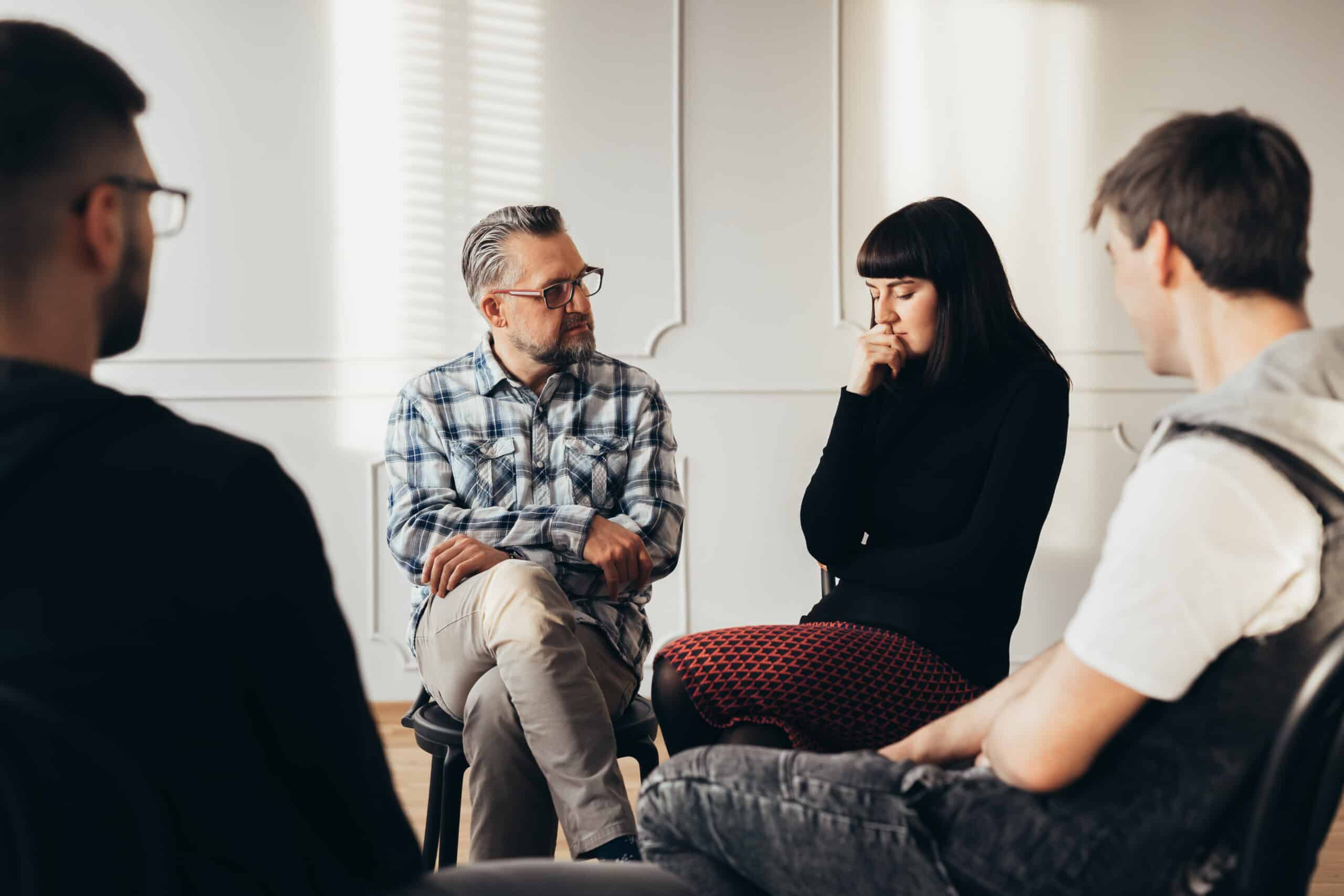 What is Outpatient Treatment For Mental Health?